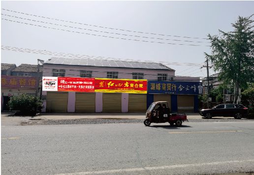 广昌广告牌制作要注意什么才能避免被整改？