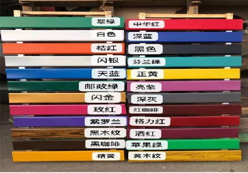 广昌做招牌可以用哪些材料？