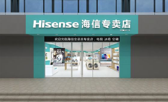 广昌如何加强专卖店门头设计品质？