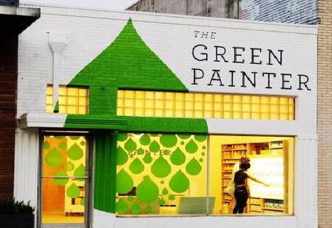 广昌如何设计吸引顾客的招牌。